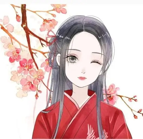 影迷头像六